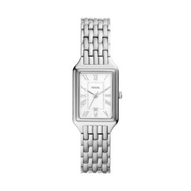 Fossil Ladies Raquel Stainless Steel Watch 