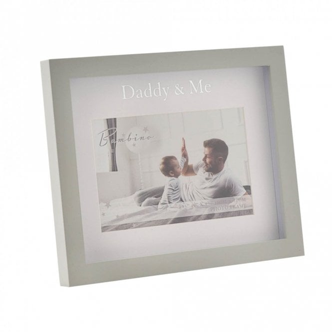Bambino  Daddy & Me Frame 6