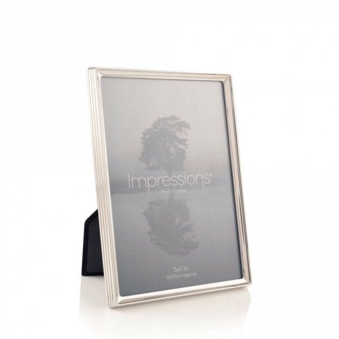 Gifts Impressions Side Detail Photo Frame 5