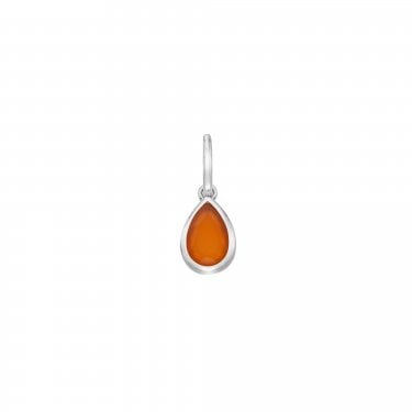 Hot Diamonds Birthstone July Birthstone Charm 