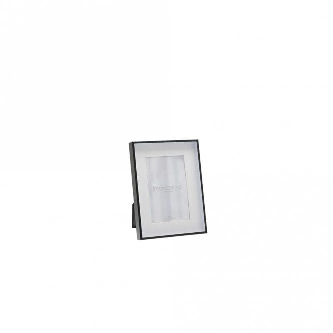 Gifts Impressions Black Shadow Photo Frame 4