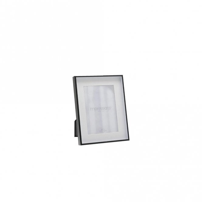 Gifts Impressions Black Shadow Photo Frame 5