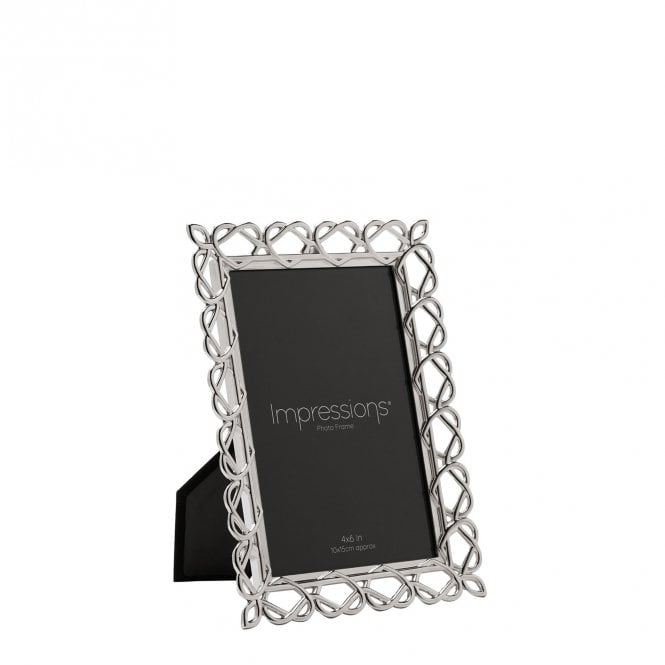 Impressions  Heart Design Photo Frame 4