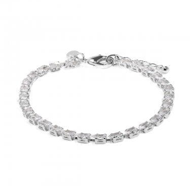 Joma Jewellery Bracelet Bar Tennis Bracelet 18cm + 3cm