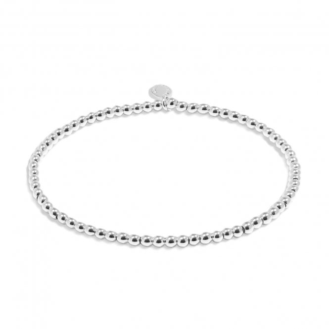 Joma Jewellery  Stacking Bracelets 3mm Bracelet 17.5cm Stretch   