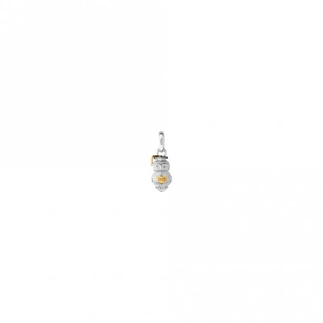 Links of London  Graduation Owl Charm 2015
