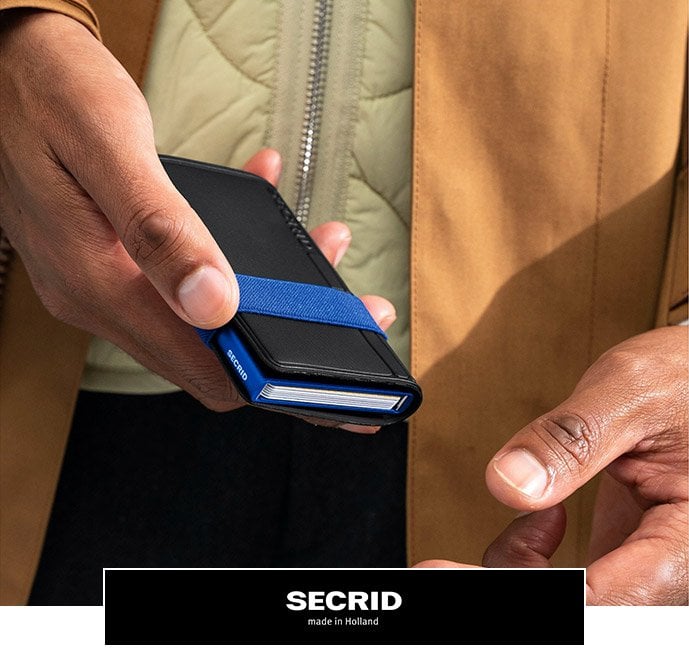 Secrid