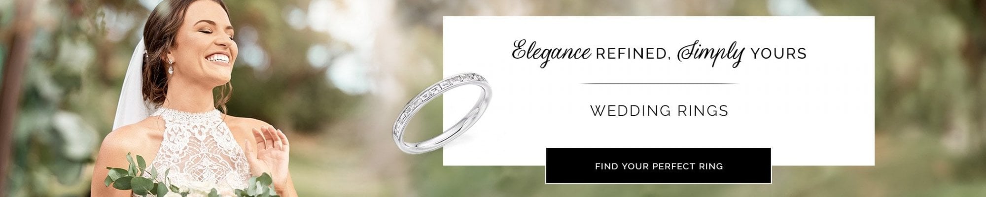 Wedding Rings