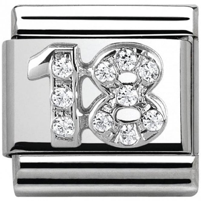 Nomination  18 Silver Shine 