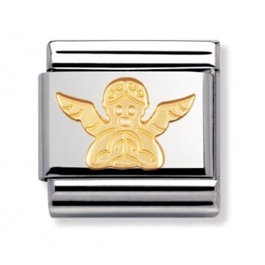 Nomination Angel Yellow Gold