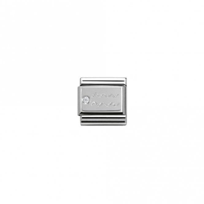 Nomination  Aquarius Silver Shine