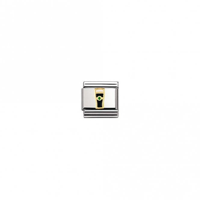 Nomination  Beer Guiness Yellow Gold