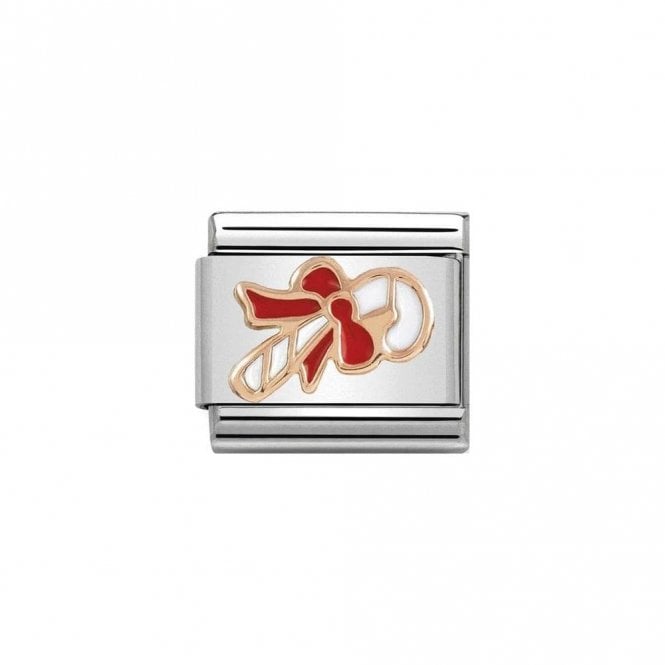 Nomination  Candy Cane Rose Gold 