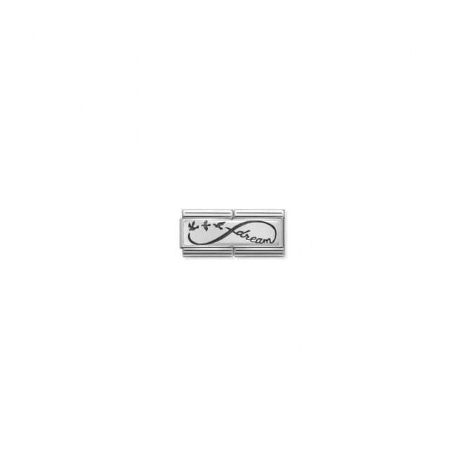 Nomination  Double Infinate Dreams Charm