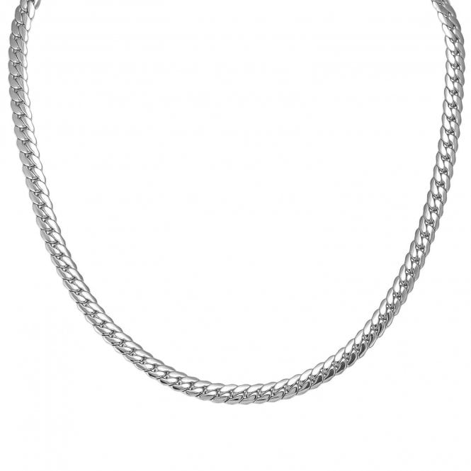 Nomination  Ecclettica Snake Chain Necklace 0.55cm, 40-44cm
