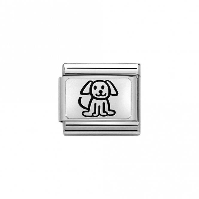 Nomination  Family Dog Silvershine
