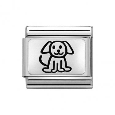 Nomination Family Dog Silvershine