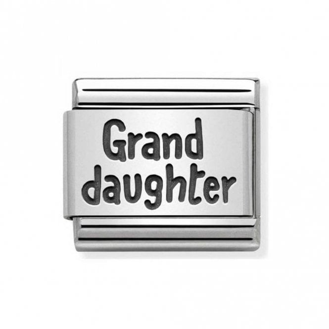 Nomination  Grand Daughter Silver Shine