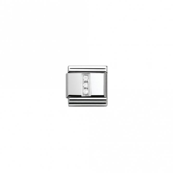 Nomination  I Initial Silver Shine