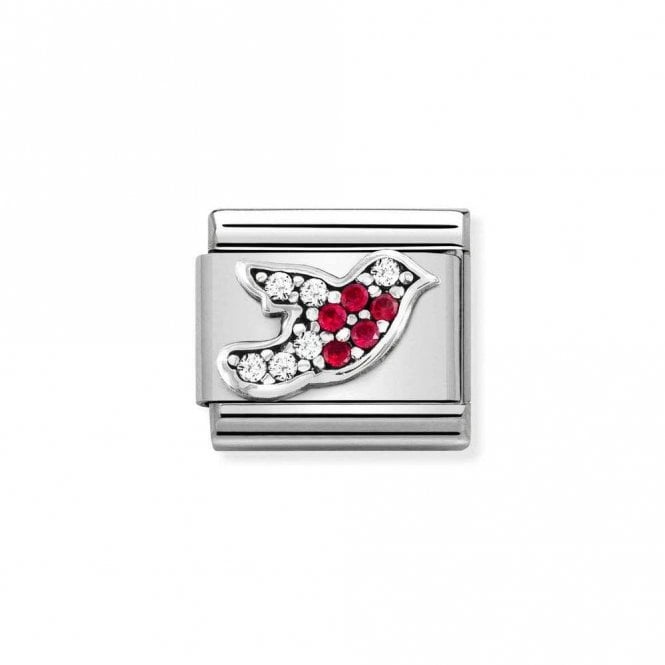 Nomination  Robin Silver Charm