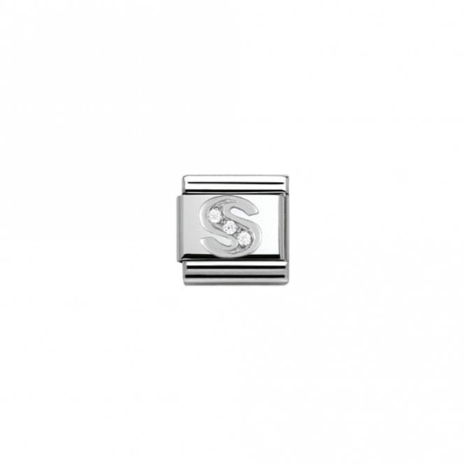 Nomination  S Initial Silver Shine