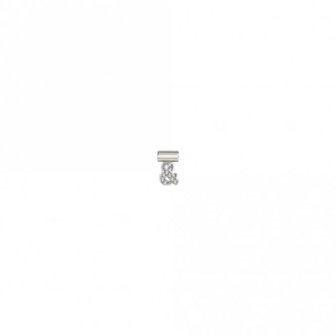 Nomination SeiMia  Sterling Silver And Pendant
