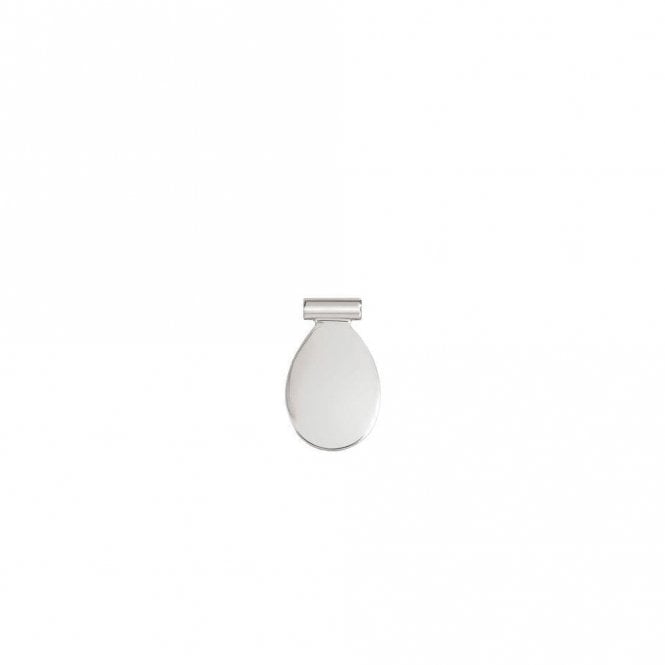 Nomination SeiMia  Sterling Silver Big Smooth Pendant