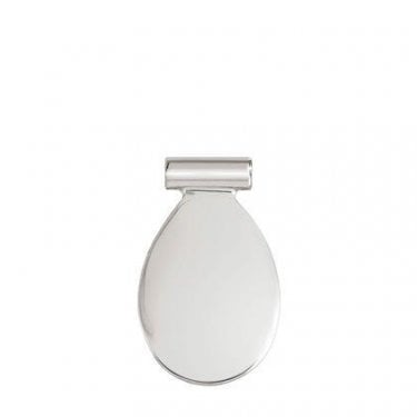 Nomination Seimia Sterling Silver Big Smooth Pendant