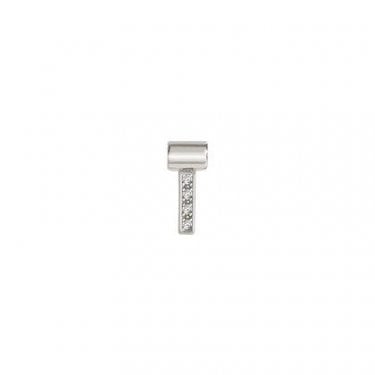 Nomination Seimia Sterling Silver CZ I Pendant