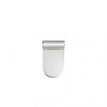 Nomination Seimia Sterling Silver Smooth Charm