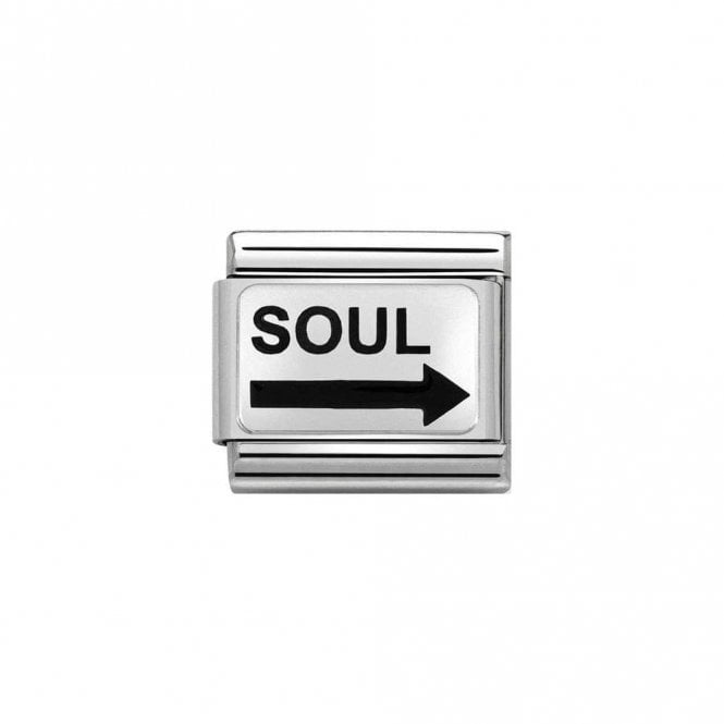 Nomination  Soul Arrow (Soul Mates) Silvershine 