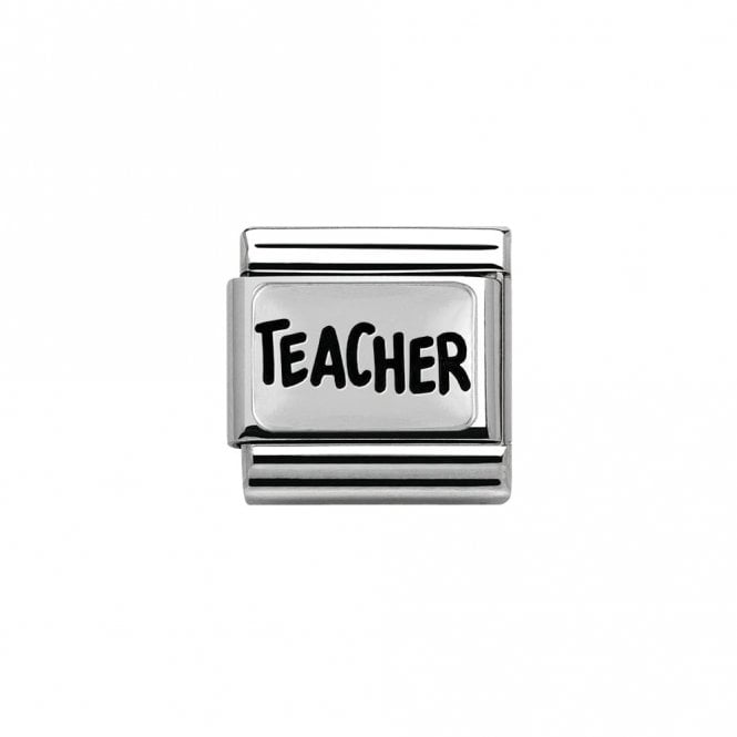 Nomination  Teacher Silver Shine 