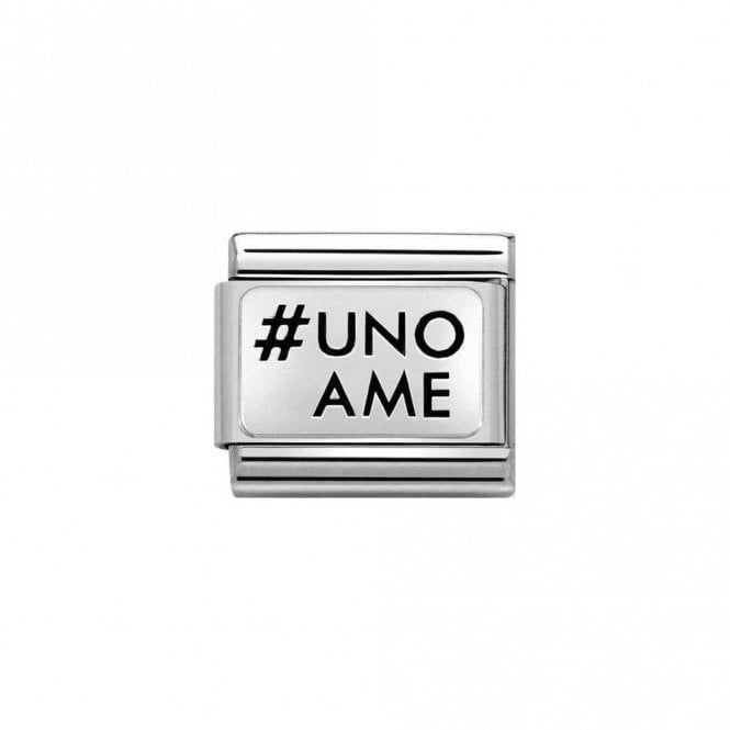 Nomination  #Uno Ame Silvershine