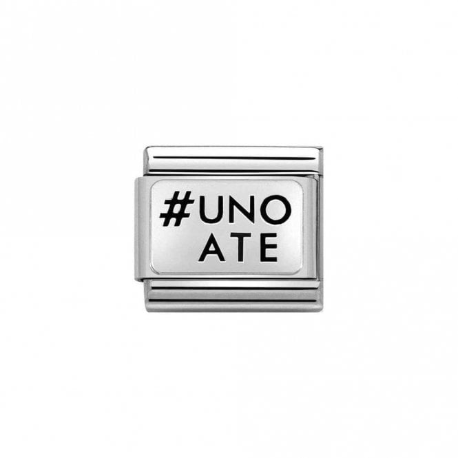 Nomination  #Uno Ate Silvershine