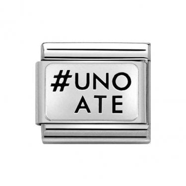 Nomination #Uno Ate Silvershine