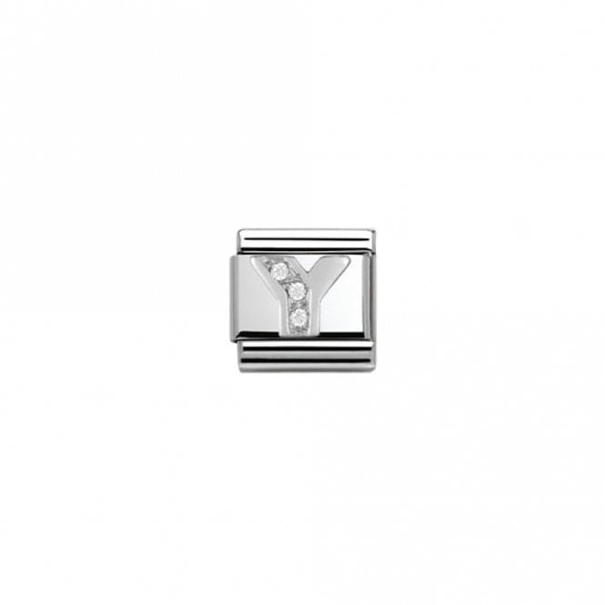 Nomination  Y Initial Silver Shine