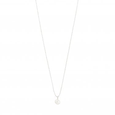 Pilgrim Hadley Freshwater Pearl Necklace 40cm + 9cm 