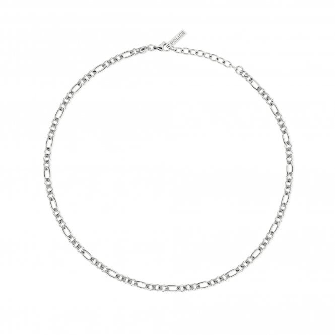 Police  Ease Chain Necklace 55cm