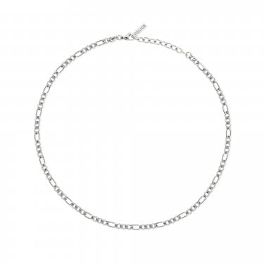Police Ease Chain Necklace 55cm