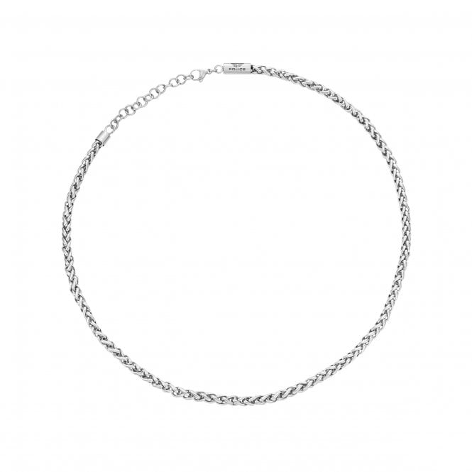 Police  Temptation II Chain Necklace 55cm
