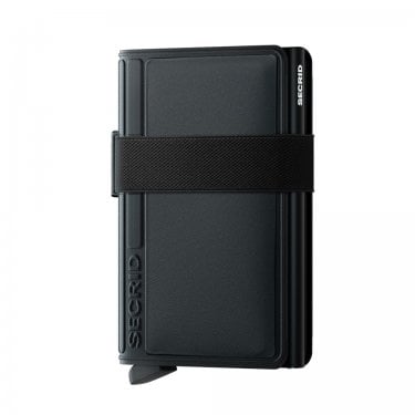 Secrid Bandwallet TPU Black 68 x 103 x 19mm