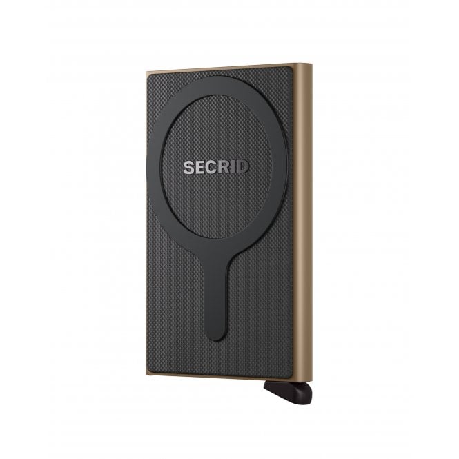 Secrid  Cardprotector For MagSafe Sand 63 x 102 x 10.5mm  