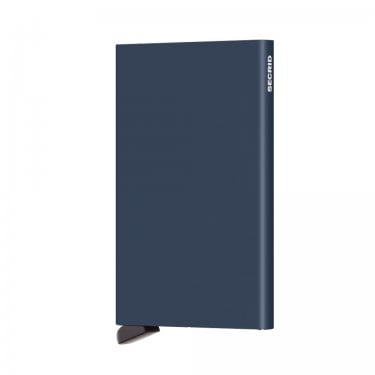 Secrid Cardprotector Navy 63 x 102 x 8mm