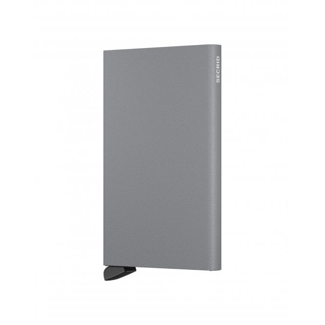 Secrid  Cardprotector Powder Grey 63 x 102 x 8mm