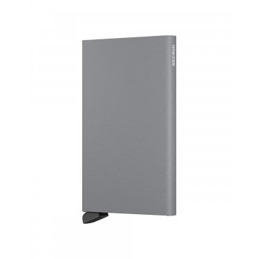 Secrid Cardprotector Powder Grey 63 x 102 x 8mm