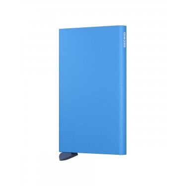 Secrid Cardprotector Powder Ultra Blue 63 x 102 x 8mm 