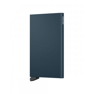 Secrid Cardprotector Teal 63 x 102 x 8mm 