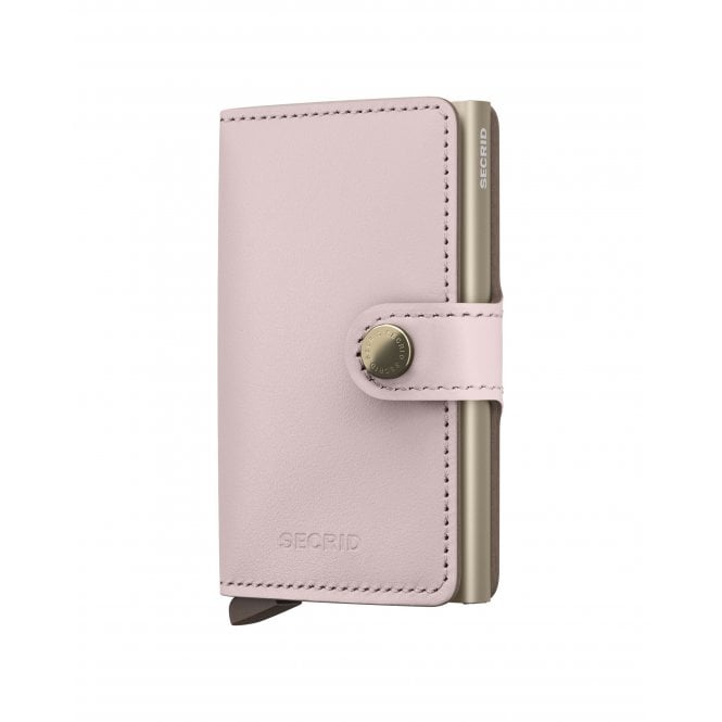 Secrid  Miniwallet Original Ballet 65 x 102 x 21mm