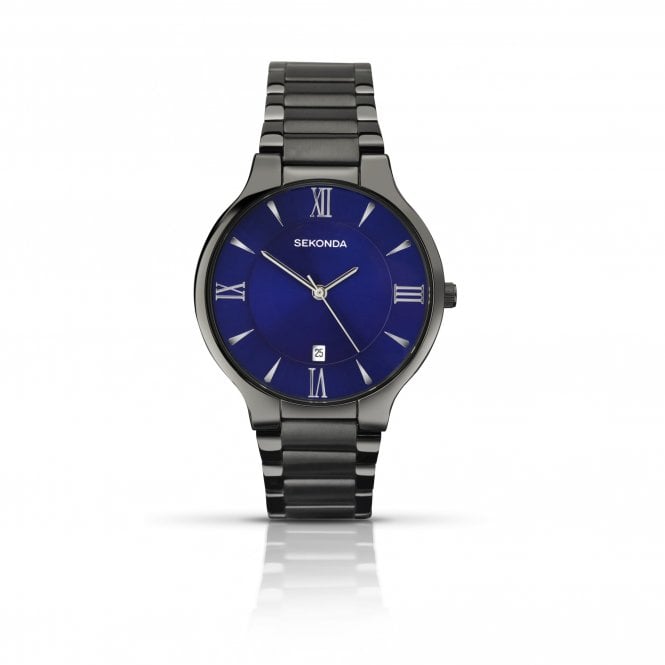 Sekonda  Gents Equinox Watch