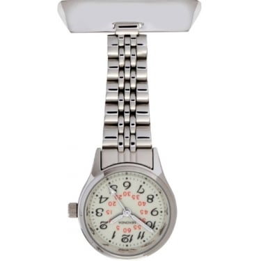 Sekonda Nurses Fob Watch